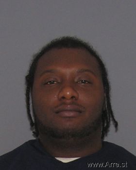 Desmond  Davis Mugshot