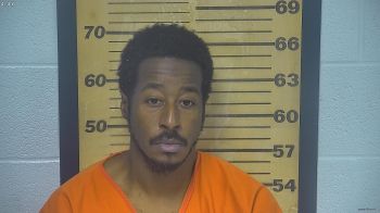 Desmond  Glover Mugshot