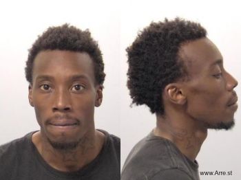 Desmond Martel Williams Mugshot