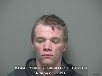 Destin Rayne Jenkins Mugshot