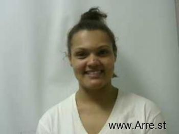 Destinee Renee Woodfork-shoemaker Mugshot