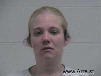 Destiney D Daniels Mugshot