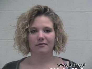 Destiney Donette Daniels Mugshot