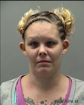 Destinie  Price Mugshot