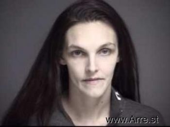 Destinie Jean Williams Mugshot