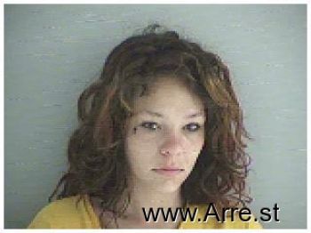 Destiny Brook Adams Mugshot