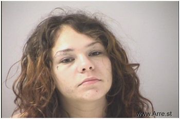 Destiny Brook Adams Mugshot