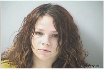 Destiny Brook Adams Mugshot