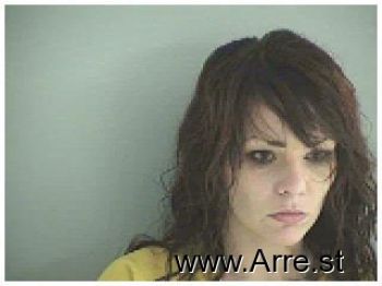 Destiny Brook Adams Mugshot