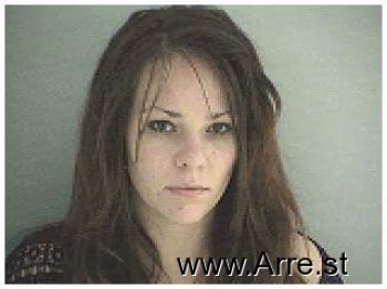 Destiny Brook Adams Mugshot