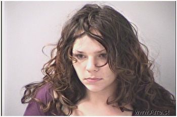 Destiny Brooke Adams Mugshot