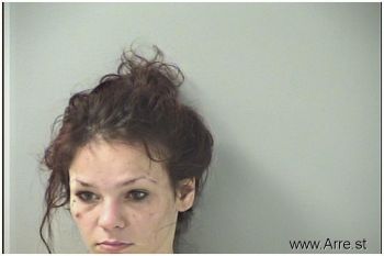 Destiny Brooke Adams Mugshot