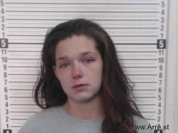 Destiny M Baker Mugshot