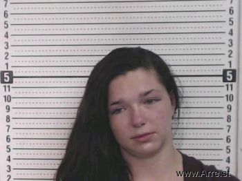 Destiny M Baker Mugshot