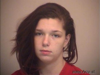 Destiny Marjean Baker Mugshot