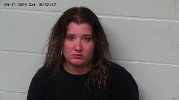 Destiny Marie Collins Mugshot