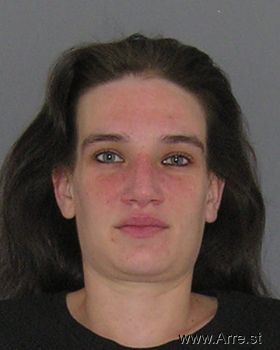 Destiny  Conners Mugshot