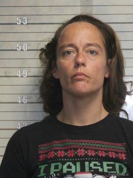 Destiny Faith Hammock Mugshot