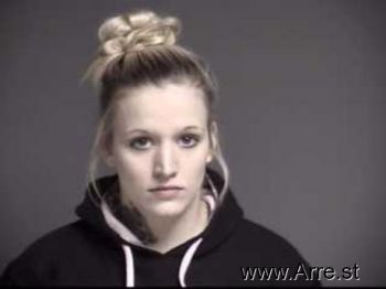 Destiny Marie Lynn Jimenez Mugshot