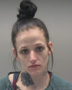 Destiny Marie Lynn Jimenez Mugshot