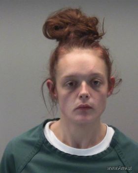 Destiny Marie Johnson Mugshot