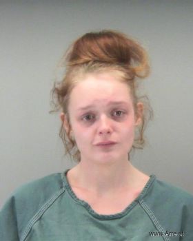 Destiny Marie Johnson Mugshot