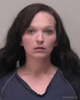 Destiny Marie Mabe Mugshot