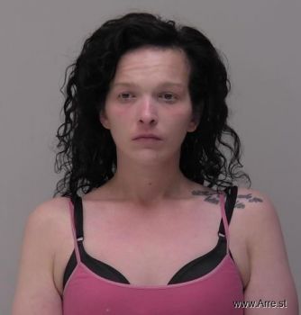 Destiny Marie Mabe Mugshot