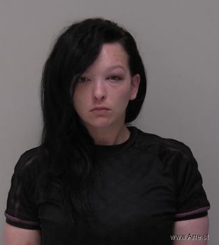 Destiny Marie Mabe Mugshot