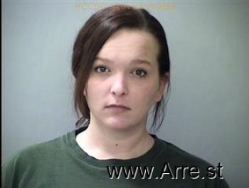 Destiny Marie Mabe Mugshot