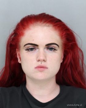 Destiny  Miller Mugshot