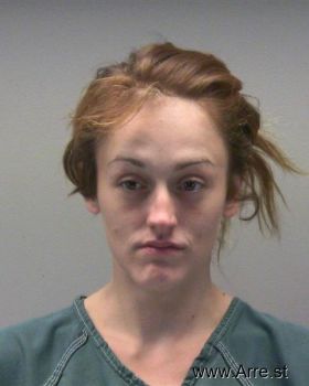 Destiny M Mullins Mugshot