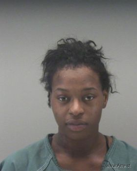 Destiny Othie Pearson Mugshot