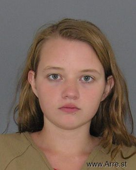 Destiny M Smith Mugshot