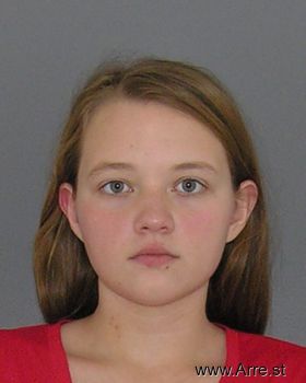 Destiny  Smith Mugshot