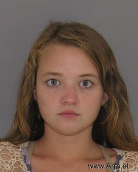 Destiny Marie Smith Mugshot