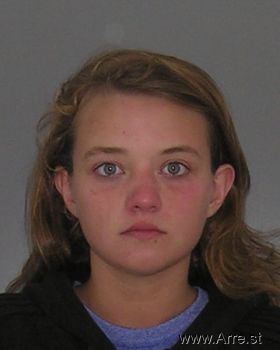 Destiny  Smith Mugshot