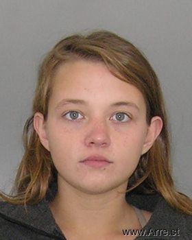 Destiny Marie Smith Mugshot