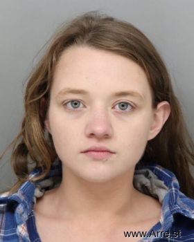 Destiny Marie Smith Mugshot