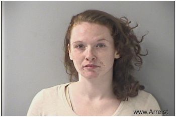 Destiny Dawn Williams Mugshot