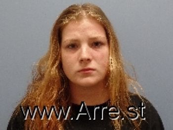 Destiny T Wilson Mugshot