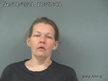 Destiny Lynn Wilson Mugshot