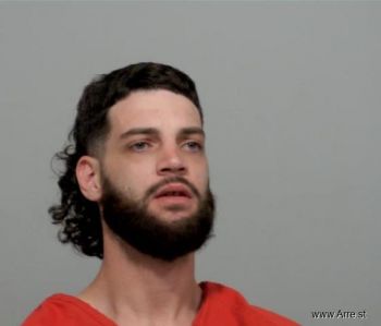 Devan  Patton Mugshot