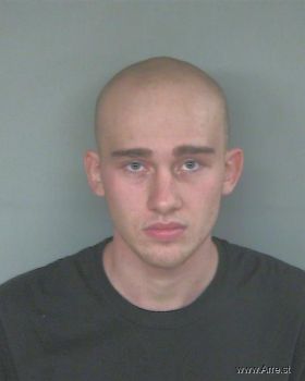 Devan Michael Thobe Mugshot