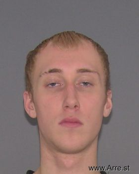 Devan  Turner Mugshot