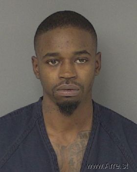 Devan Lamont Wilkerson Sr Mugshot