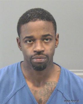 Devan Lamont Wilkerson Sr Mugshot