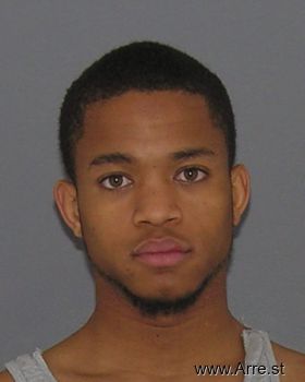 Devante  Jones Mugshot