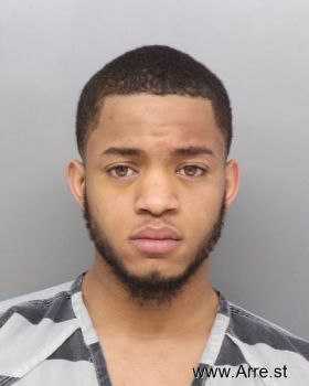 Devante  Jones Mugshot