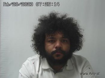 Devaughn Eugene Davis Mugshot